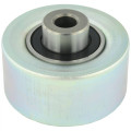 pulley idler kit