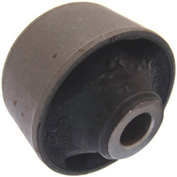 Front bushing, front control arm
