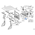 Weatherstrip