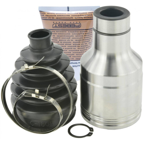 inner cv joint right 28x40x22