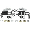 Brake Shoe Fitting Kit