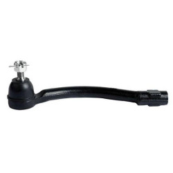 Steering tie rod end left