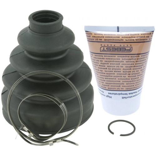 boot inner cv joint kit 97.3x120x30.4