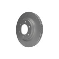 Plate Disc