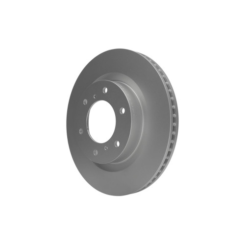 Plate Disc