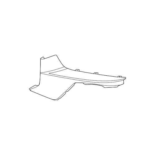 Cover Assy, Front Differential
