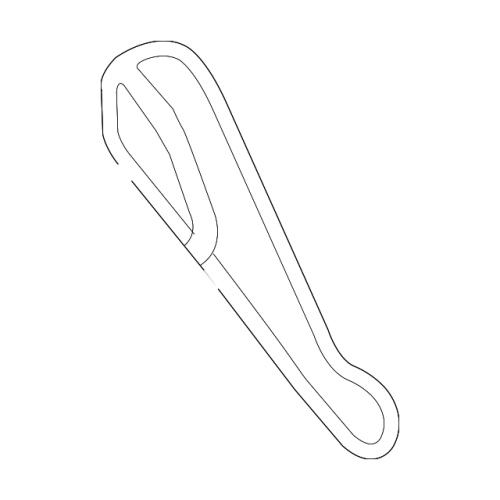 Oil Cooler Seal Bmw N52/F01,E60,E90,X5 E70,X6 E71