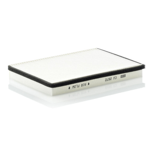 Cabin Filter Vw Passat