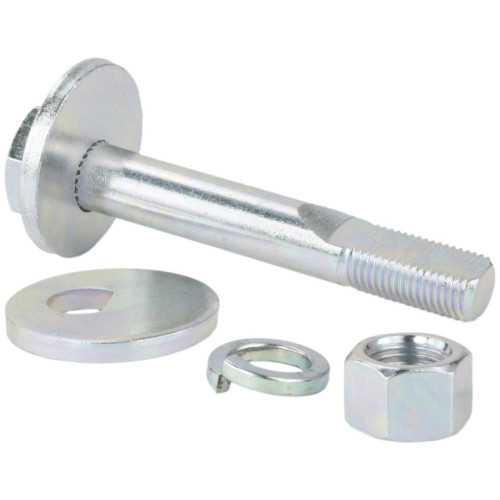 Repair kit, camber adjusting eccentric bolt