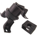 Right Engine Mount (Hydro) - Febest MM-CS3RH - Mitsubishi Lancer CS 2000-2009