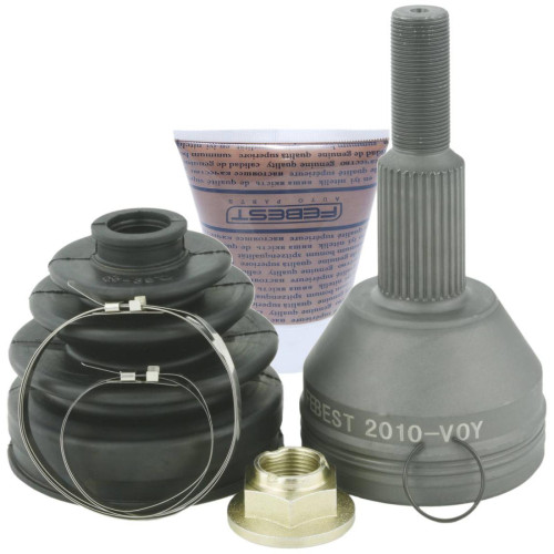 outer cv joint 34x54x32