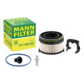 Body,Fuel Filter