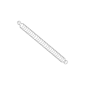 BMW F10 F10N 528i 550i 535i Trunk Lid Return Spring 51247204367