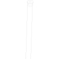 A/C Receiver Drier / Desiccant Element - BMW (E82, E88, E90, E91, E92, E93, E84)