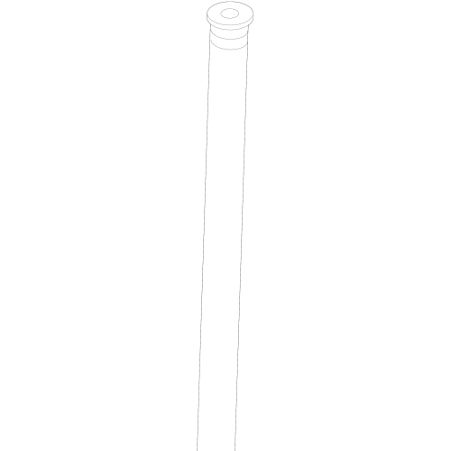 A/C Receiver Drier / Desiccant Element - BMW (E82, E88, E90, E91, E92, E93, E84)
