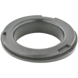 Rear spring upper seat