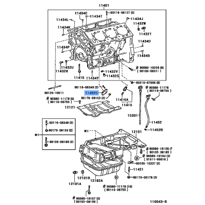 Gasket
