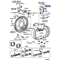 Cover,Ball Joint