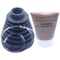 CV Joint Boot - FEBEST 0117-NCP90