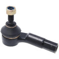 steering tie rod end left