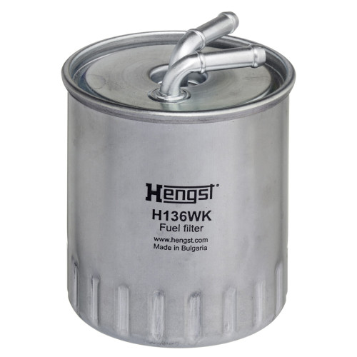 Body,Fuel Filter