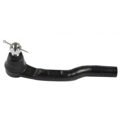 Steering tie rod end left