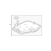 GENERAL MOTORS 24295812 Automatic Transmission Oil Filter