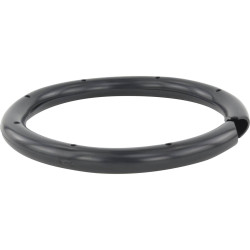 front spring lower seat