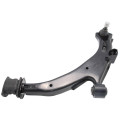 Left front arm