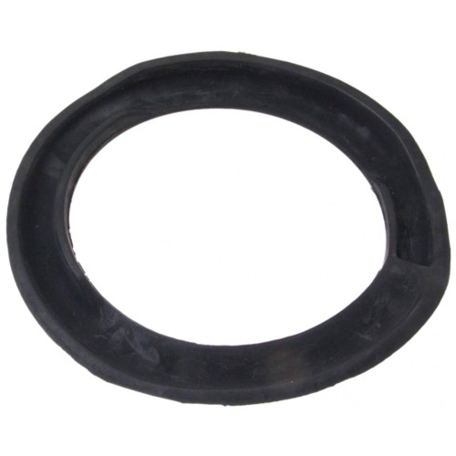 front spring lower seat