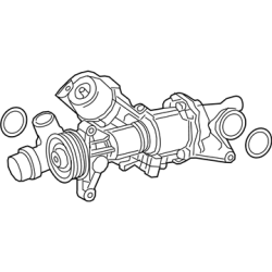 Water Pump