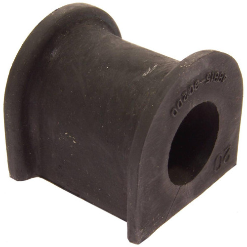 rear stabilizer bar bush d20