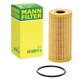 Oil Filter Elmt-V(W447)