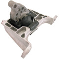 Right Engine Motor Mount (Hydro) FEBEST MZM-3RH OEM BP4K-39-060B