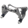 Disc Brake Caliper Bracket Rear Right - Febest 2377C-TIGRR