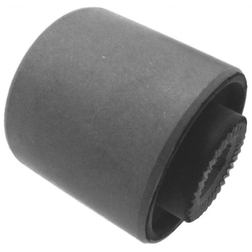 Rear knuckle bushing