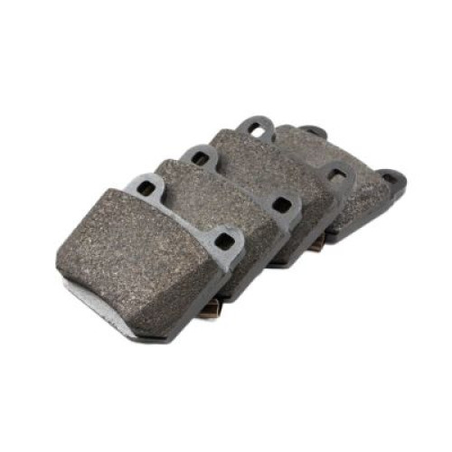 Genuine Nissan Rear Brake Pad Kit D406M-CD01J (Brembo Calipers)