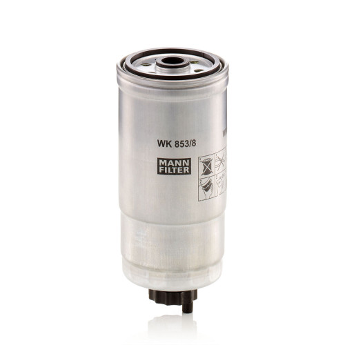 Fuel Filter Bmw E34,M51