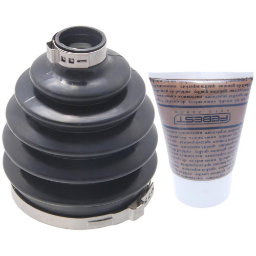 boot outer cv joint kit pvc 90x115x28