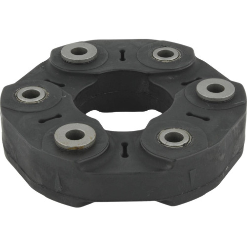 drive shaft coupling