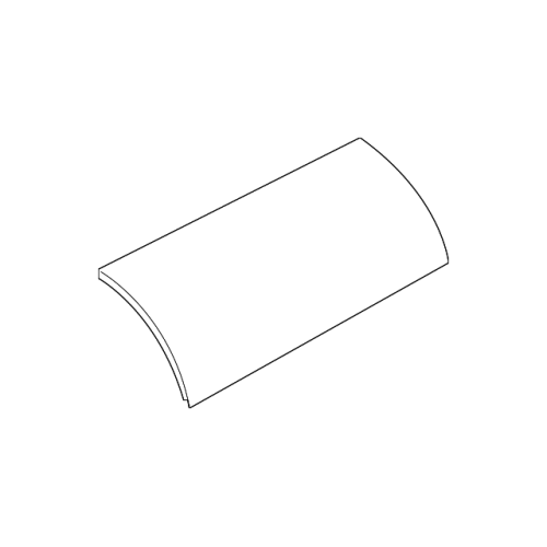 Kit - Service, Airbag Ins