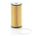 Cartridge Oil Filter