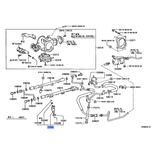 Fuel Injector