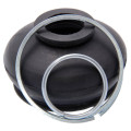 front upper control arm ball joint boot 36x27x15.5