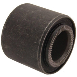 Rear rod bushing