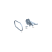 V Ribbed Belt 6Pk2360 For Mercedes-Benz