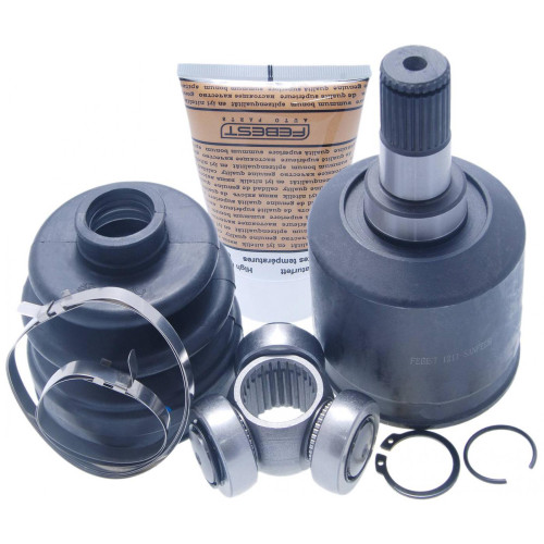 inner cv joint left 26x41x27