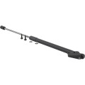 tailgate gas strut right (with bracket, with end damping) l527/555n