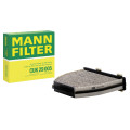 AC FILTER DB W204,W212,W218,X204,C207