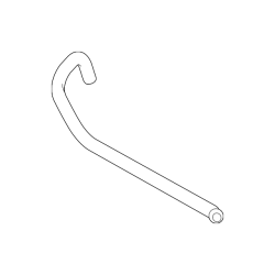 Radiator Hose